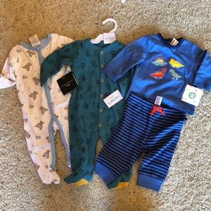 Bundle of 6 month boys outfits